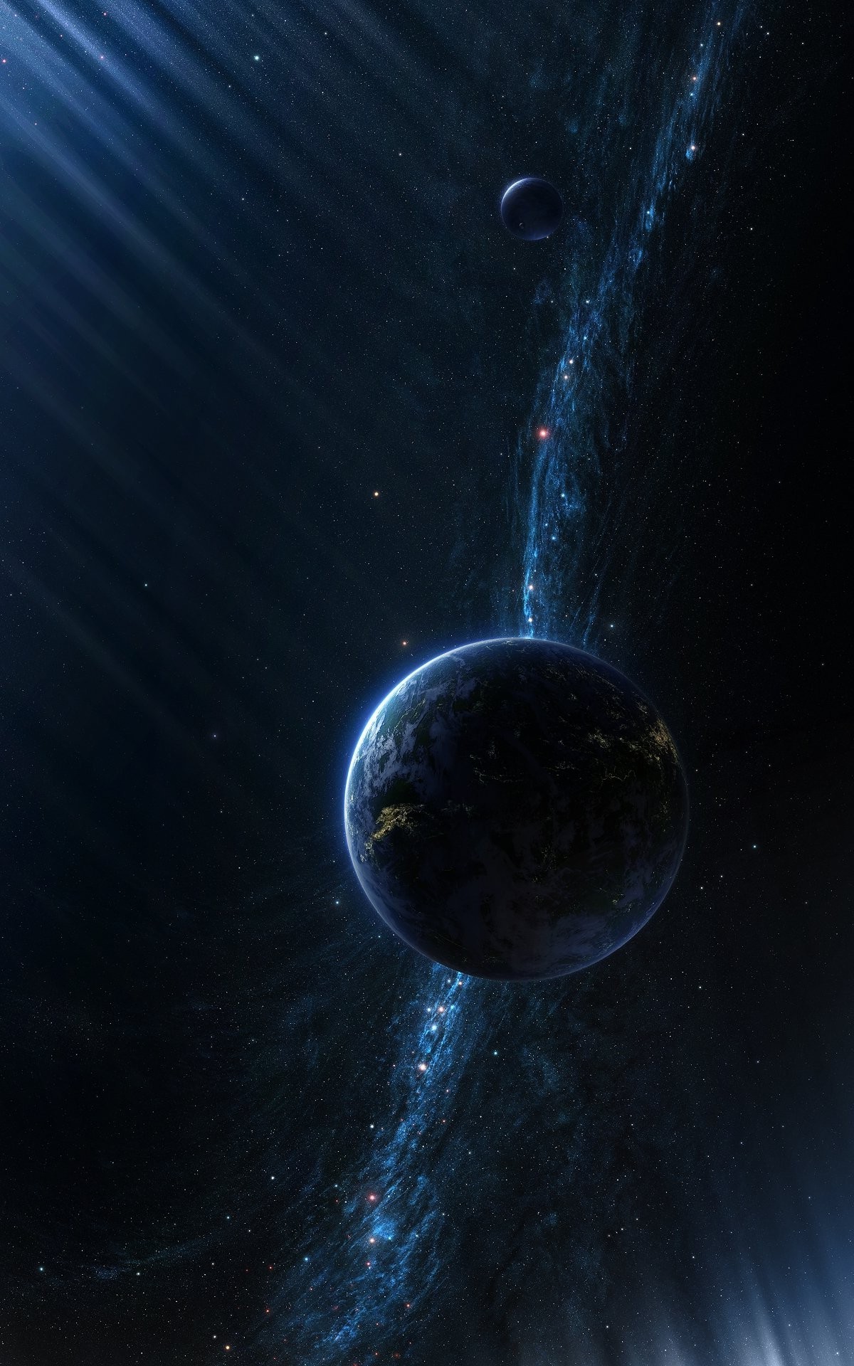retrato fondo de pantalla,espacio exterior,objeto astronómico,planeta,universo,espacio
