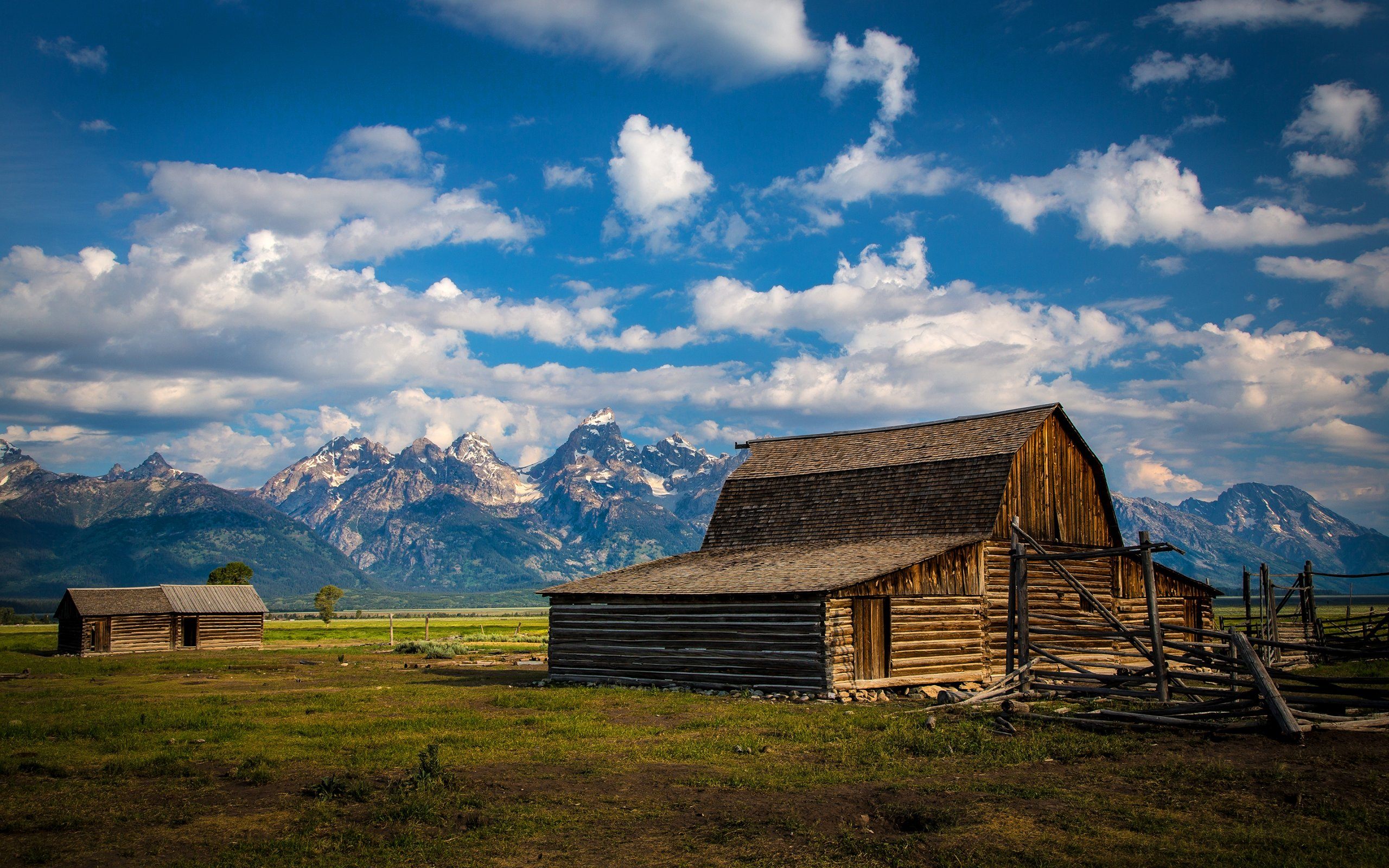 fond d'écran de ferme,ciel,la nature,montagne,paysage naturel,prairie