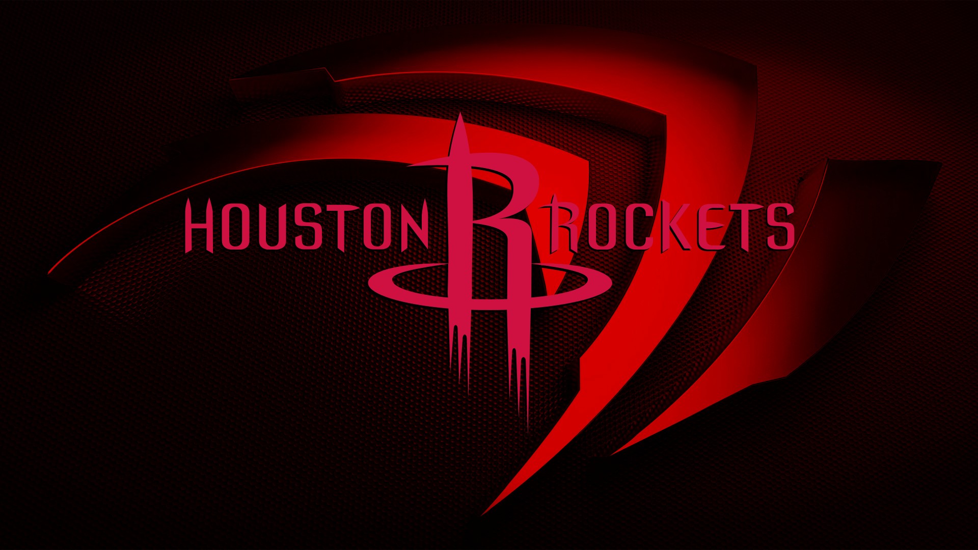 houston rockets wallpaper,text,logo,red,font,graphic design