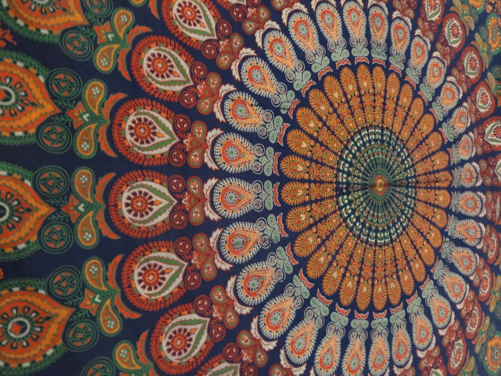 tapestry wallpaper,tapestry,pattern,art,textile,visual arts
