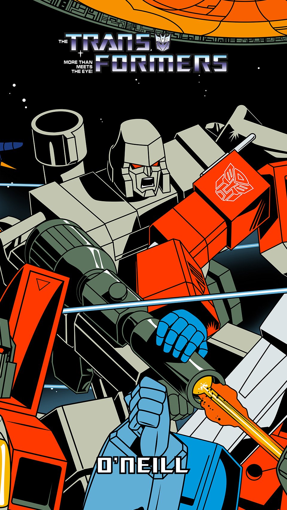 primitive wallpaper,comics,fictional character,fiction,transformers,poster