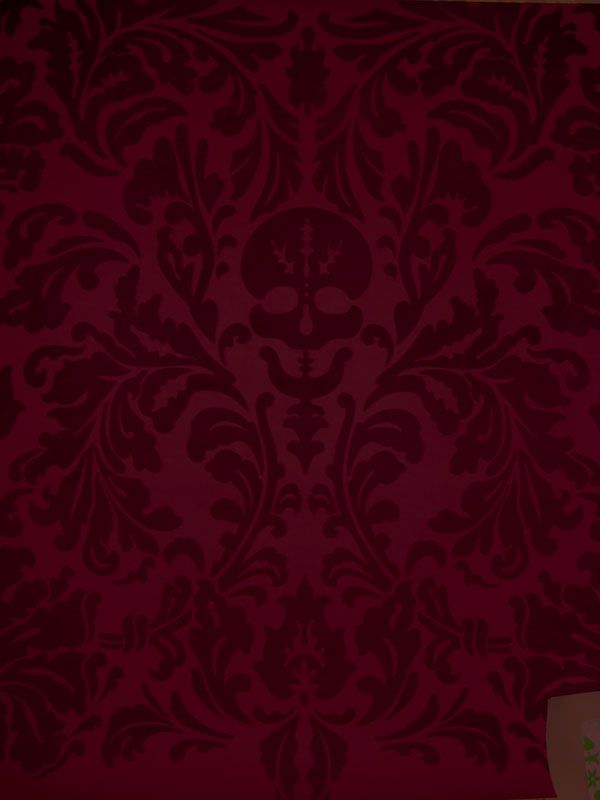 부르고뉴 벽지,빨간,무늬,보라색,직물,디자인