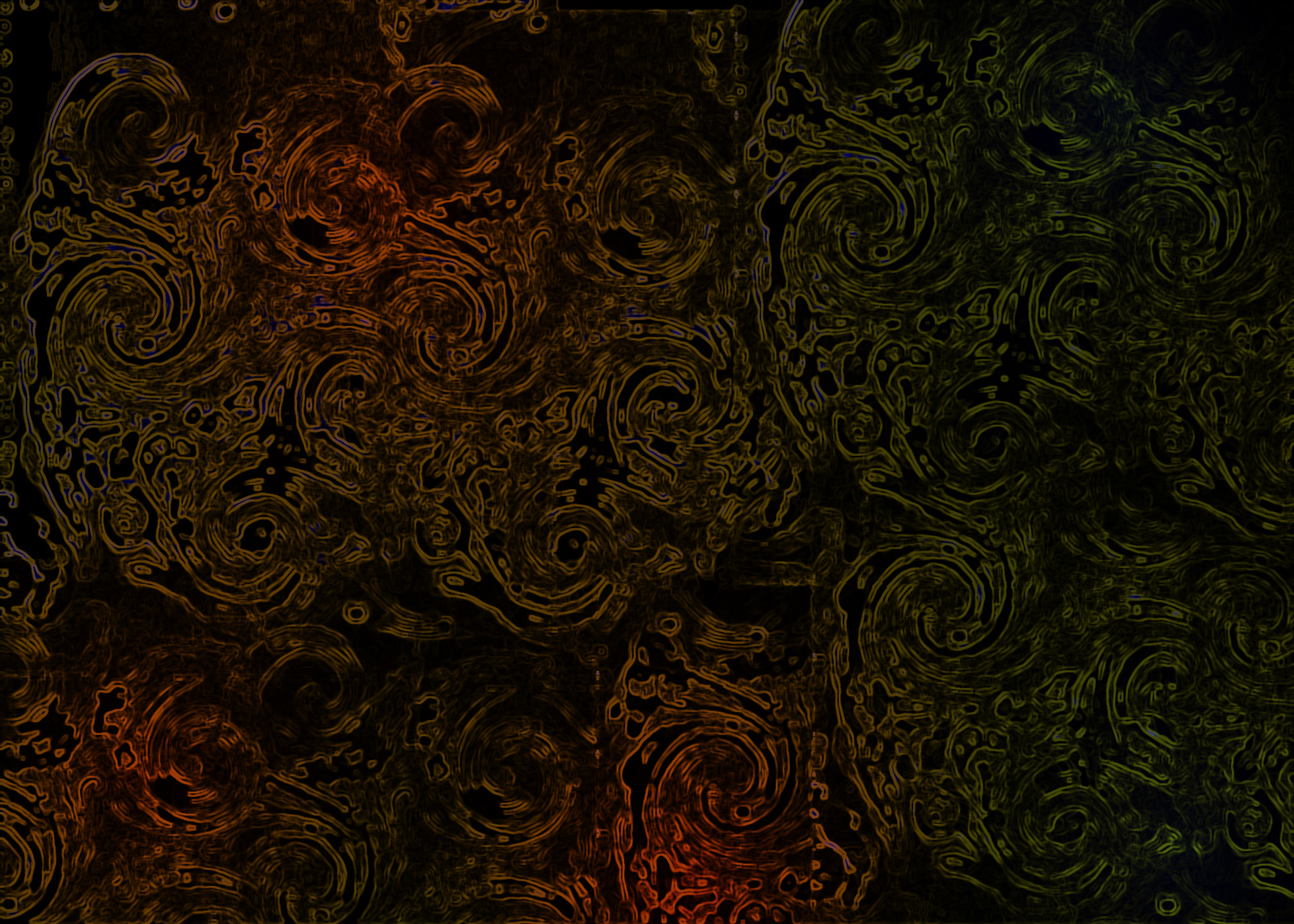 velvet wallpaper,black,pattern,brown,fractal art,design