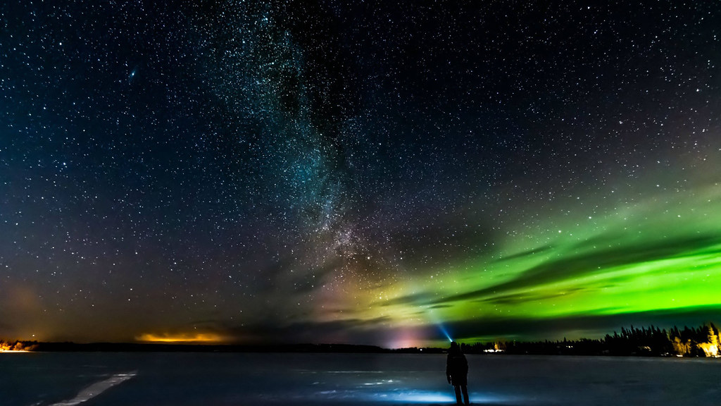 carta da parati 2k,cielo,aurora,natura,atmosfera,paesaggio naturale