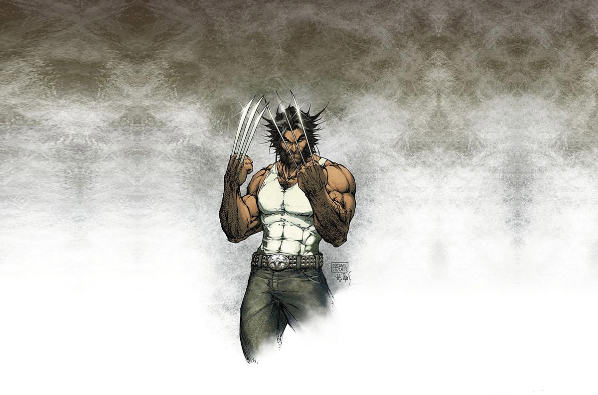 cp wallpaper,illustration,fictional character,art,wolverine