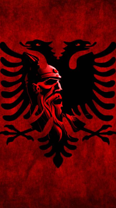 Red Eagle Wallpaper For Android