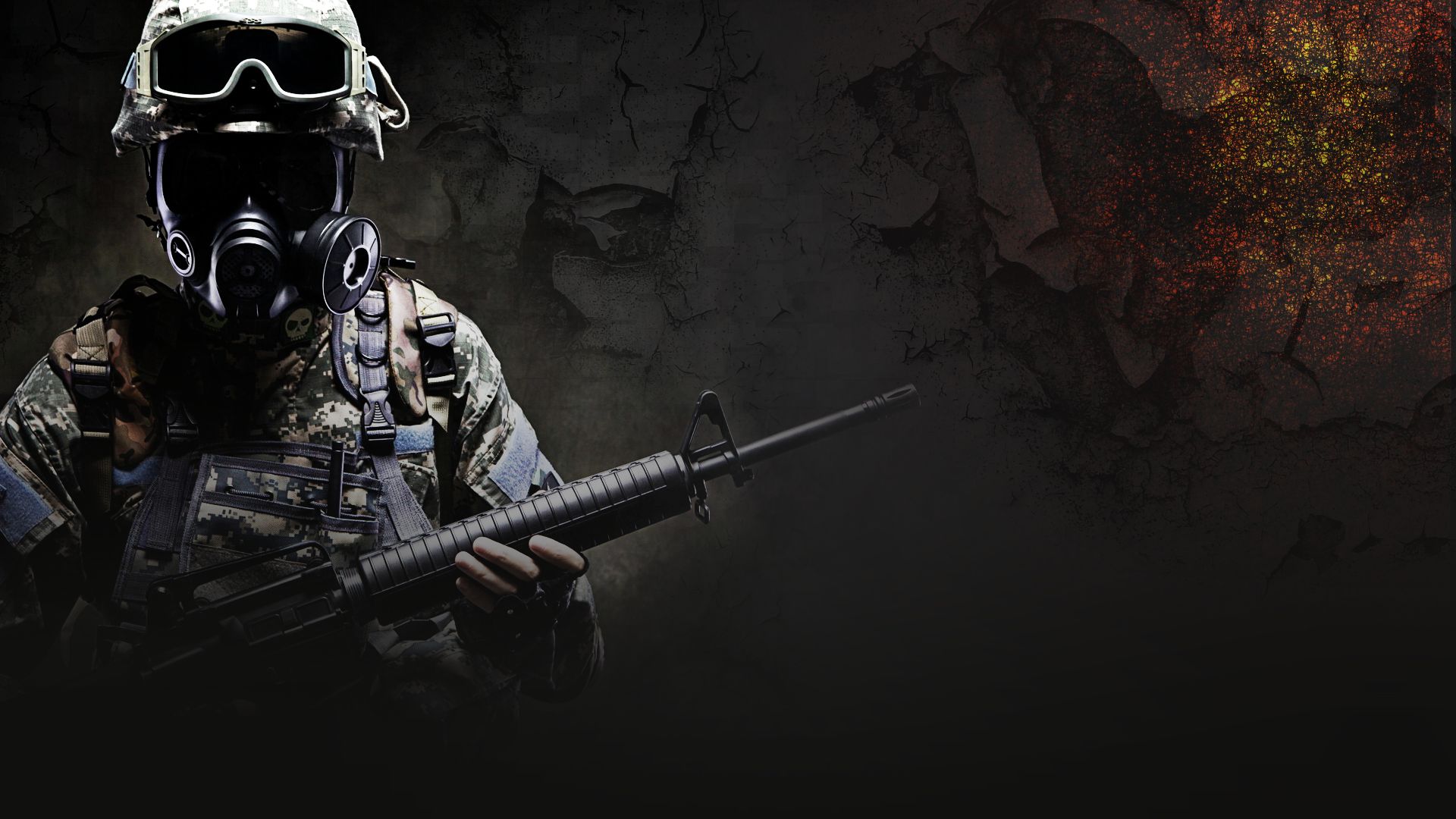 counter strike wallpaper,personal protective equipment,shooter game,soldier,games,darkness