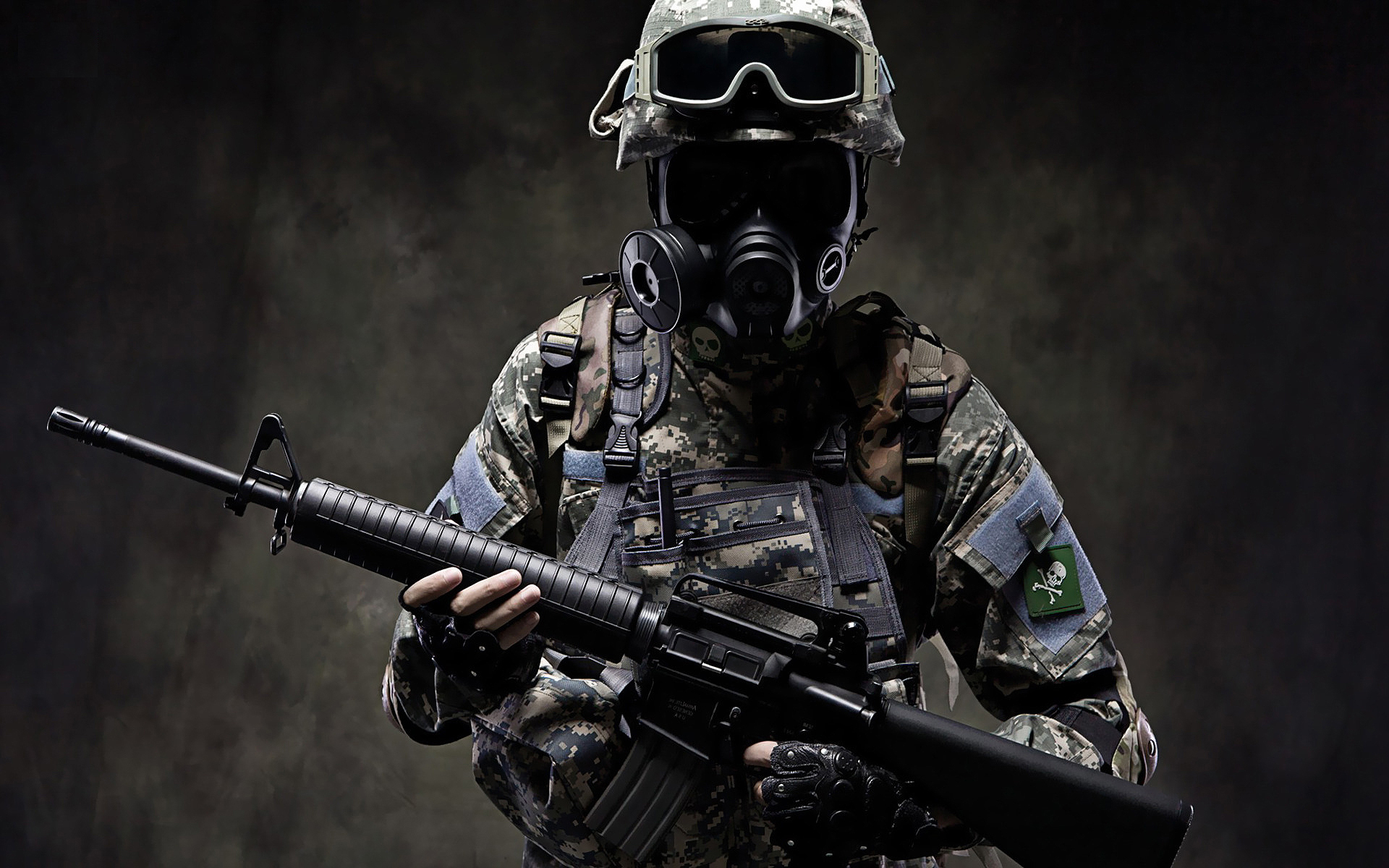counter strike wallpaper,soldier,gun,personal protective equipment,military,army