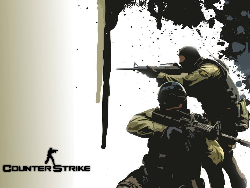 counter strike wallpaper,soldier,shooter game,airsoft,games,swat