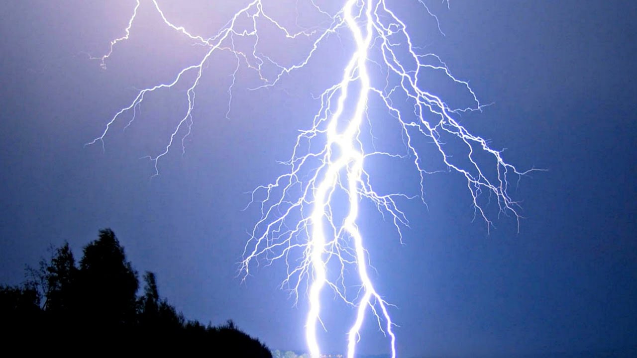 雷の壁紙,サンダー,ライトニング,雷雨,空,雰囲気