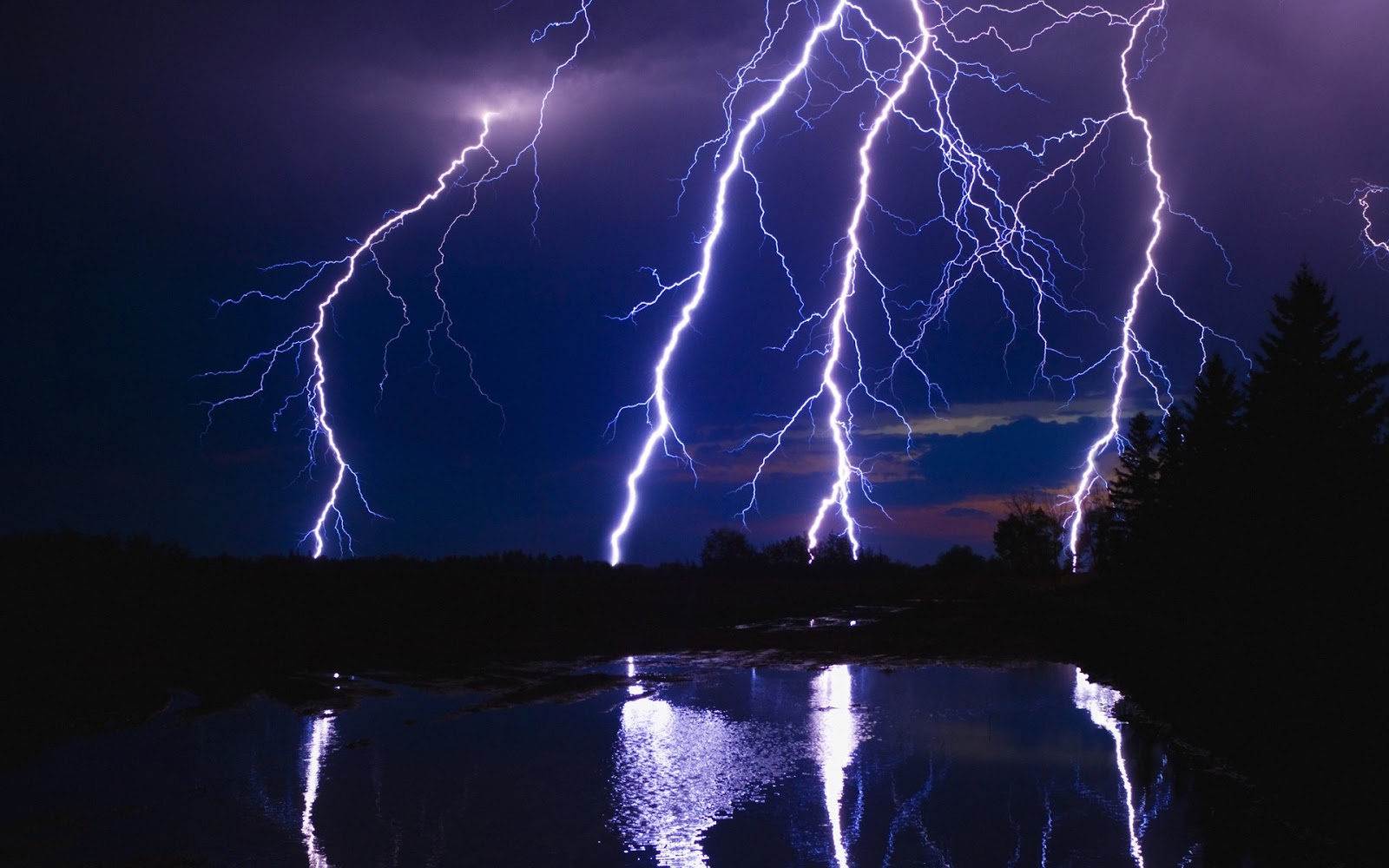 fond d'écran de foudre,tonnerre,foudre,orage,ciel,la nature