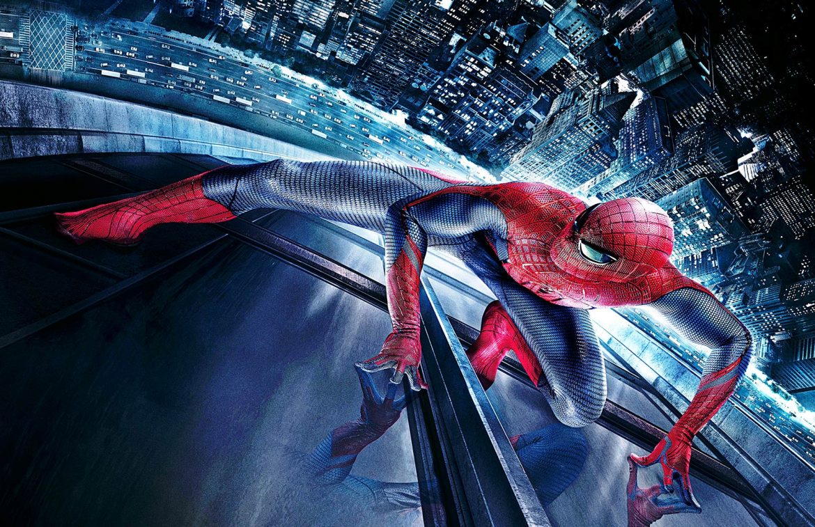 spiderman live wallpaper,fictional character,graphic design,graphics,space,cg artwork