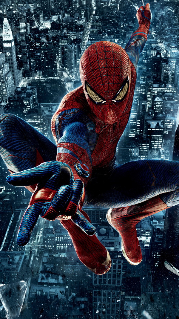 spiderman live wallpaper,spider man,superhero,fictional character,cg artwork,fiction