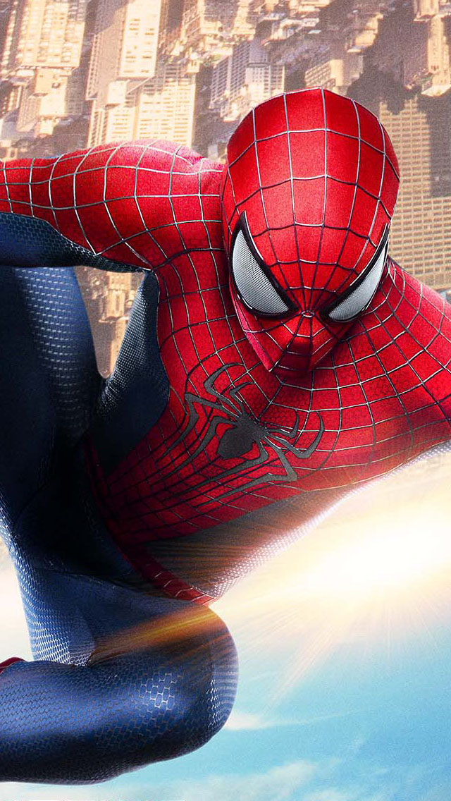 spiderman live wallpaper,hombre araña,superhéroe,personaje de ficción,héroe