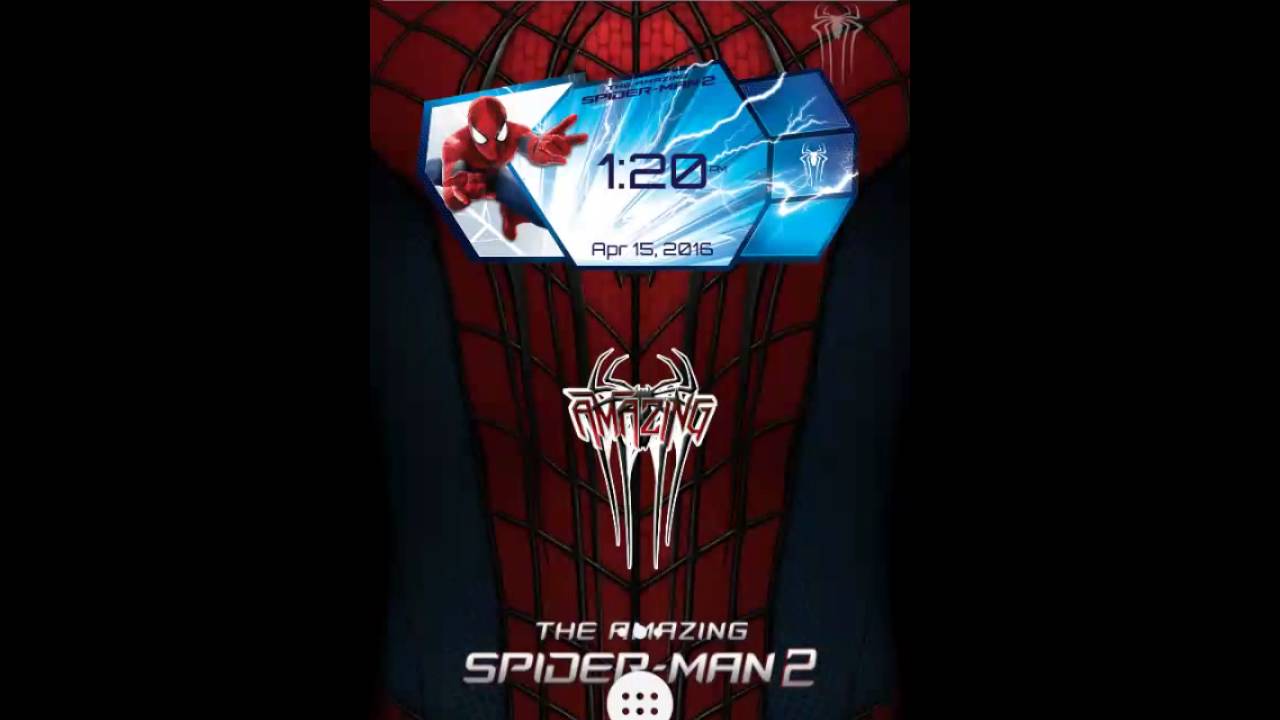spiderman live wallpaper,rosso,maglietta,font,equipaggiamento sportivo,pubblicità