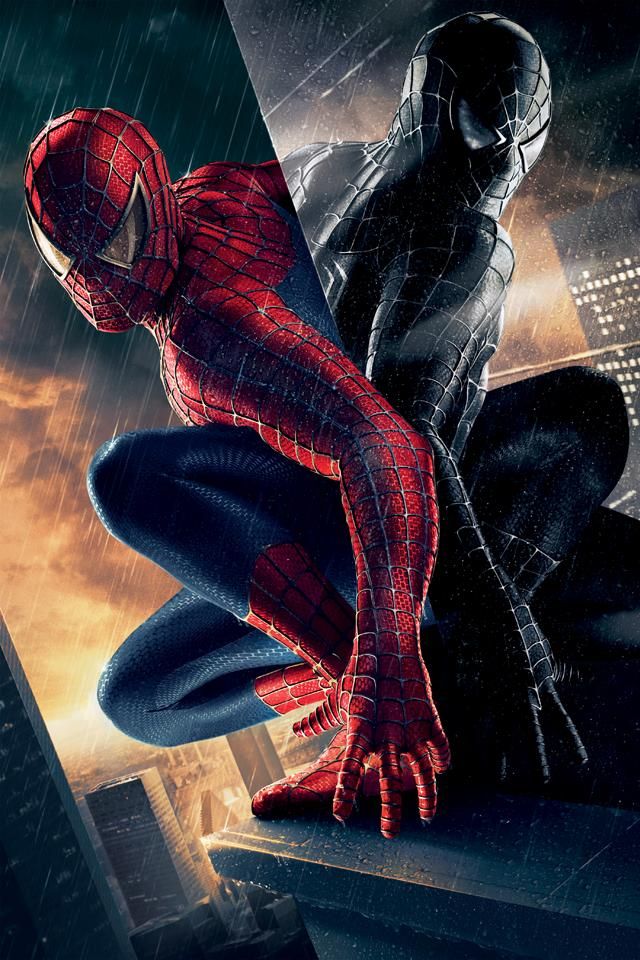 spiderman live wallpaper,spider man,fictional character,cg artwork,graphic design,illustration