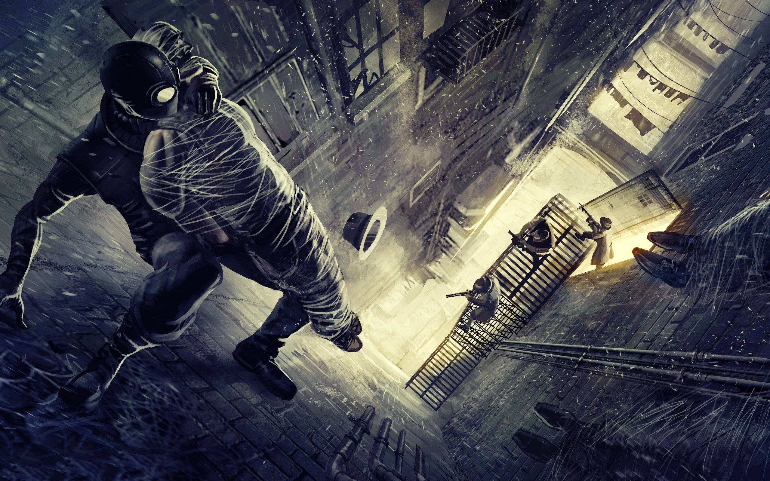 spiderman live wallpaper,action adventure game,adventure game,pc game,illustration,digital compositing