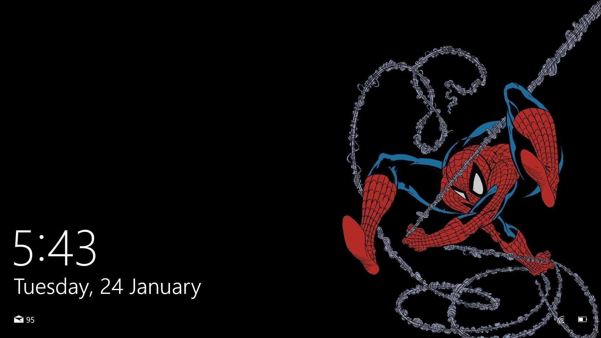 spiderman live wallpaper,font,testo,disegno grafico,animazione,design