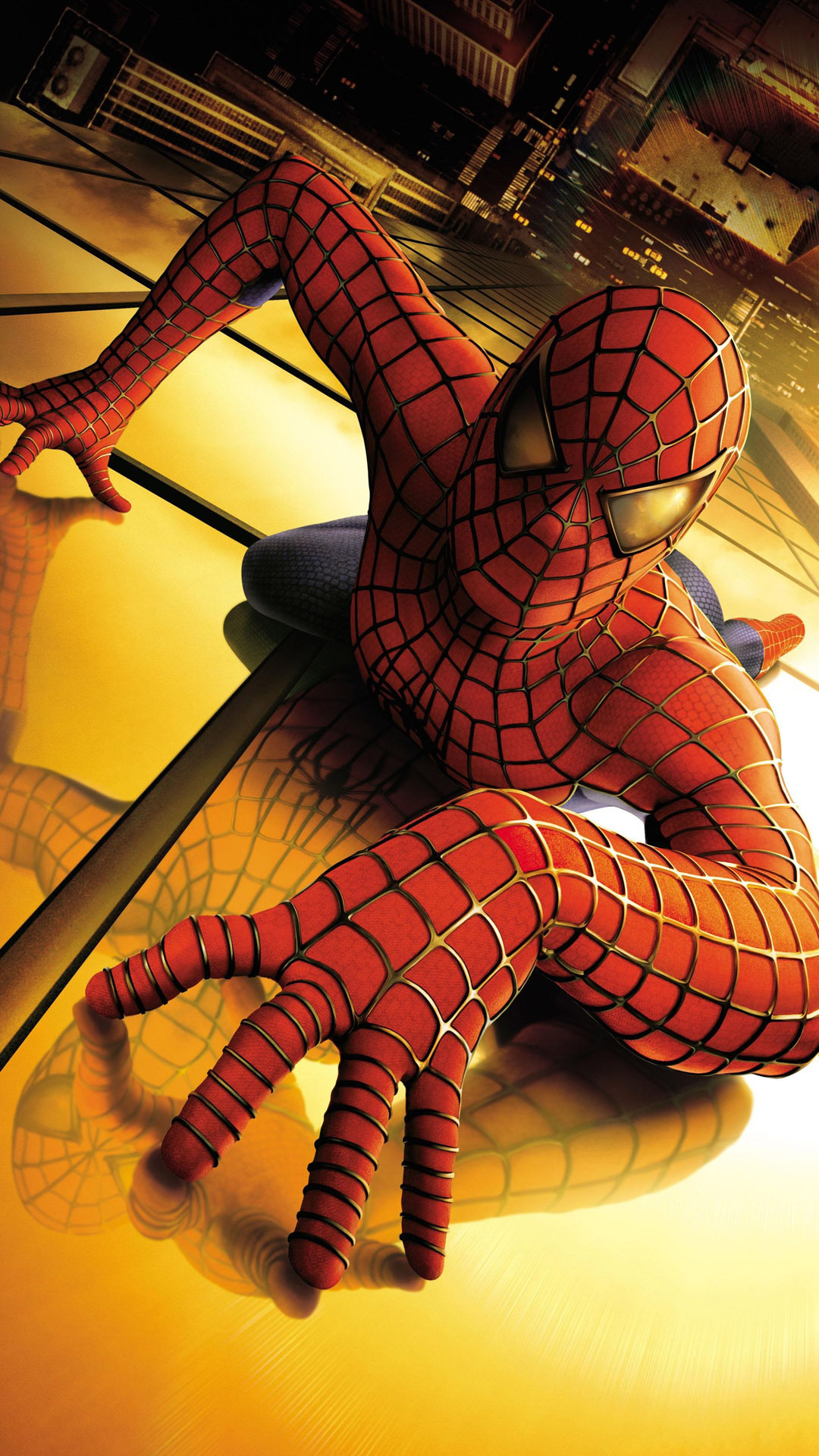 spiderman live wallpaper,spider man,erfundener charakter,superheld,fiktion,fleisch