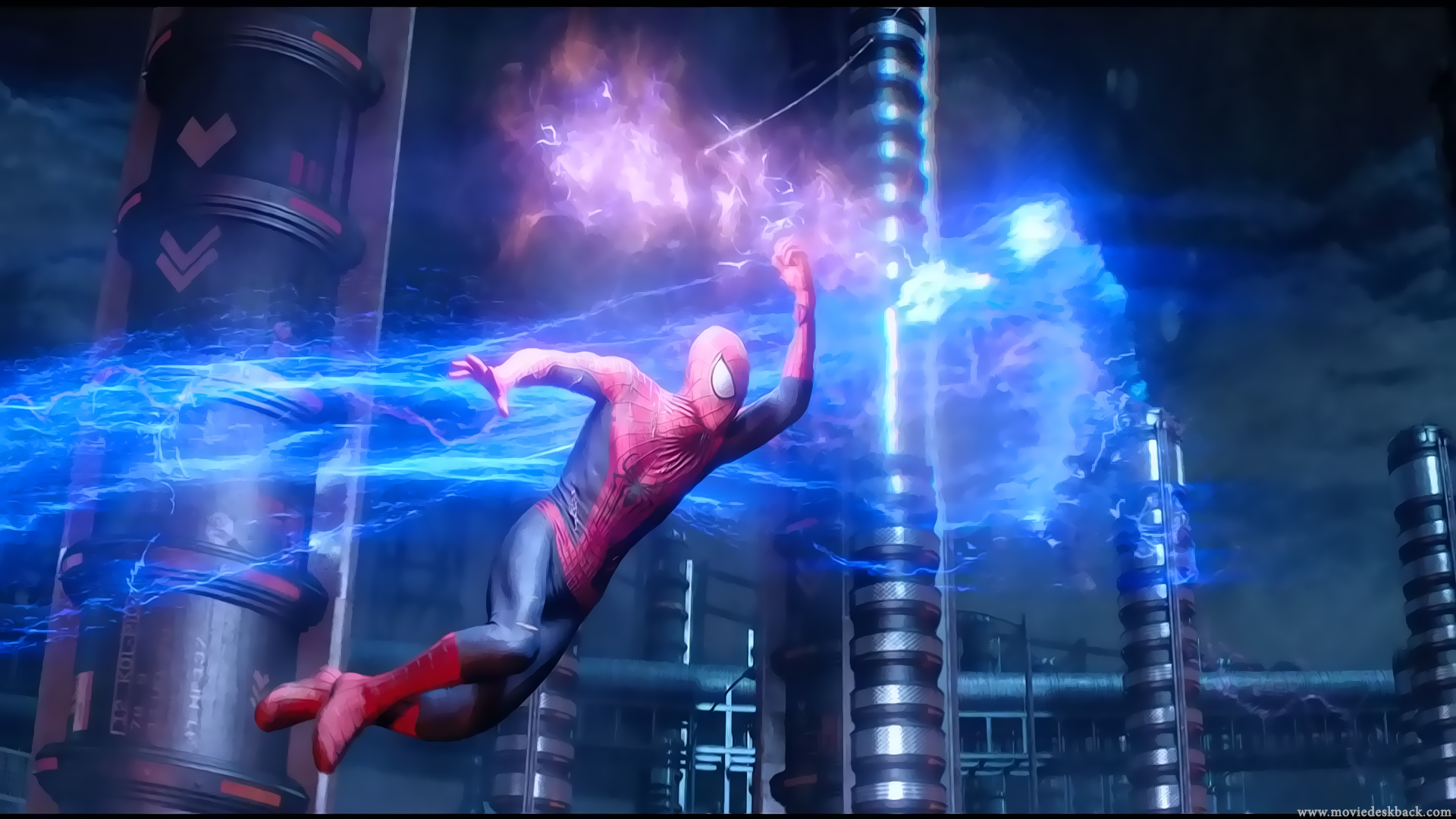 spiderman live wallpaper,actuación,personaje de ficción,escenario,evento,arte de performance