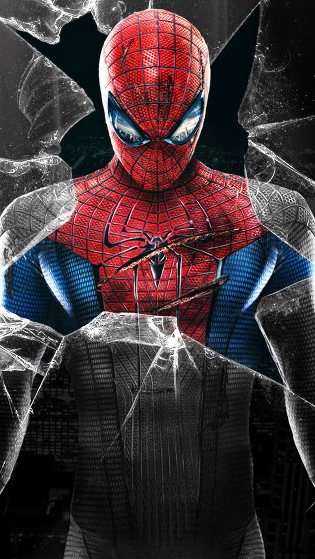 spiderman wallpaper iphone,fictional character,hero,superhero,spider man,cg artwork