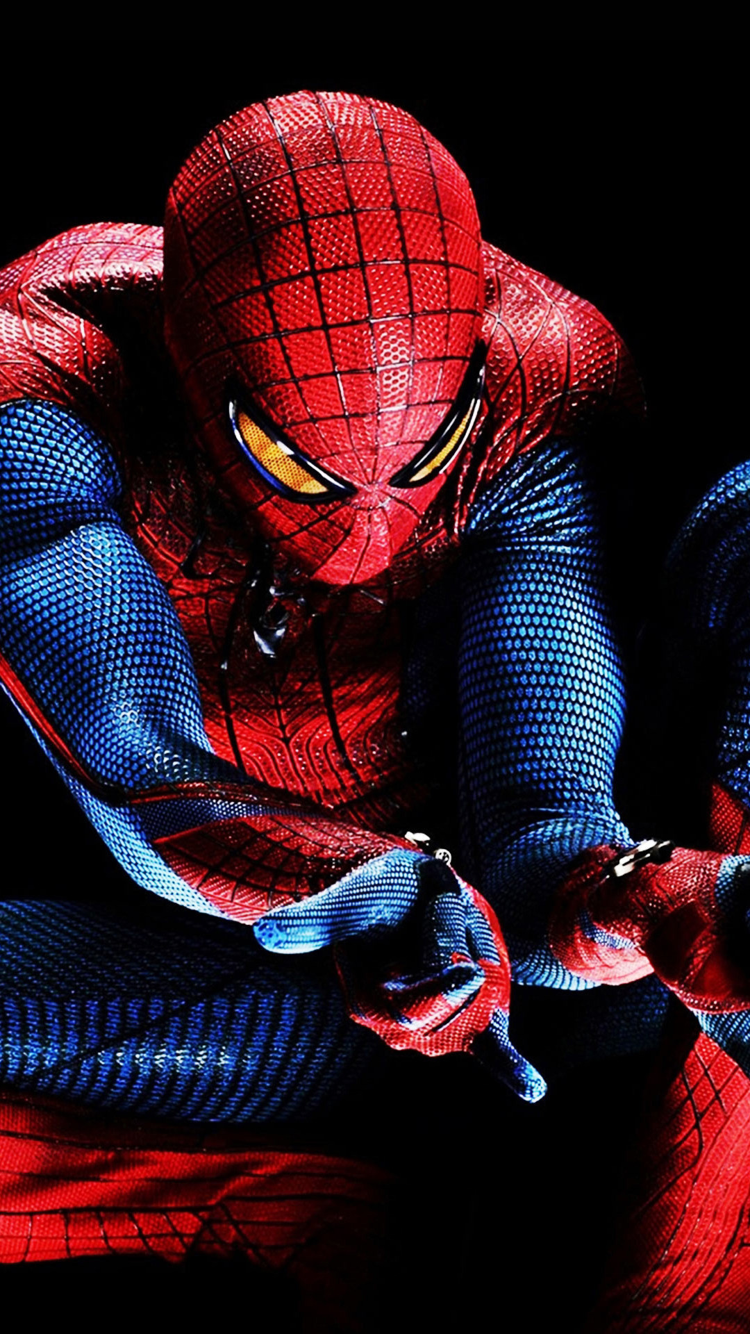 spiderman wallpaper iphone,spider man,superhero,fictional character,action figure