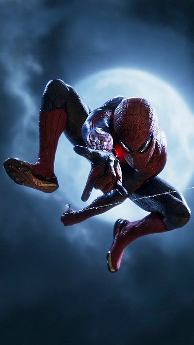 fond d'écran spiderman iphone,sport extrême,personnage fictif