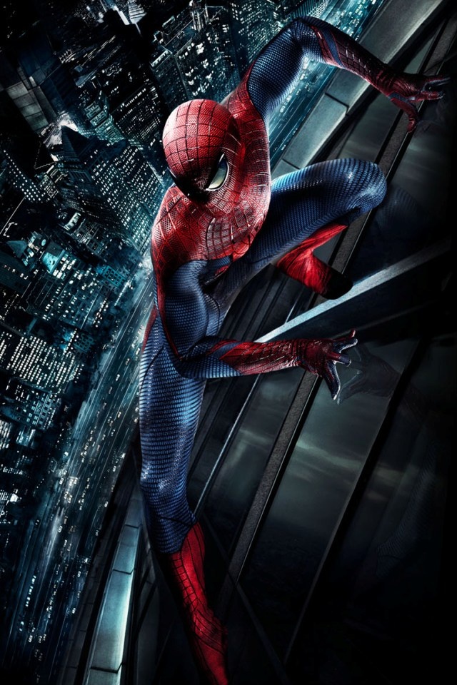 spiderman wallpaper iphone,spider man,fictional character,superhero,cg artwork,supervillain