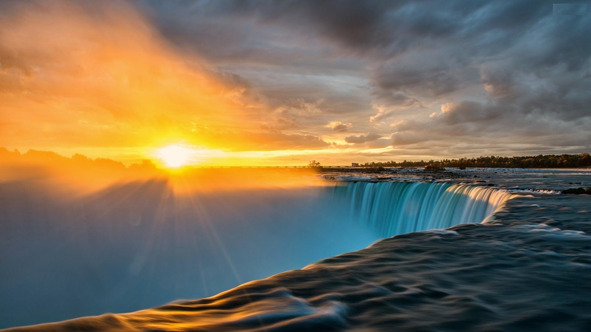 fond d'écran du lever du soleil,ciel,la nature,paysage naturel,l'eau,nuage