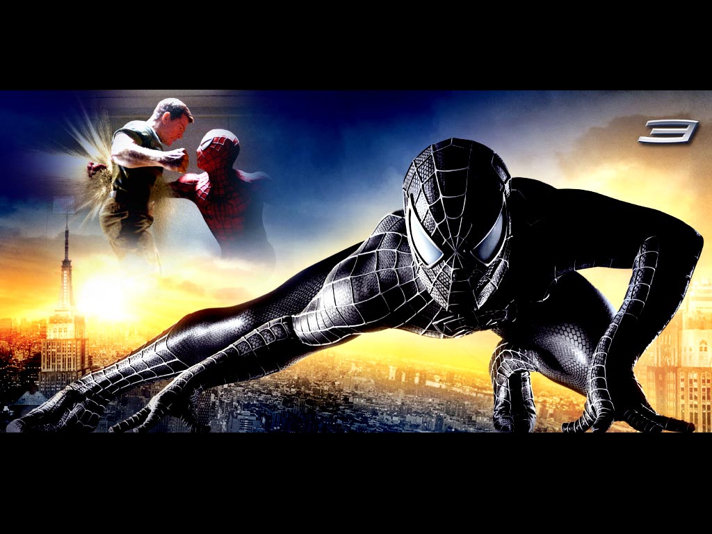 schwarze spiderman tapete,straßentanz,erfundener charakter