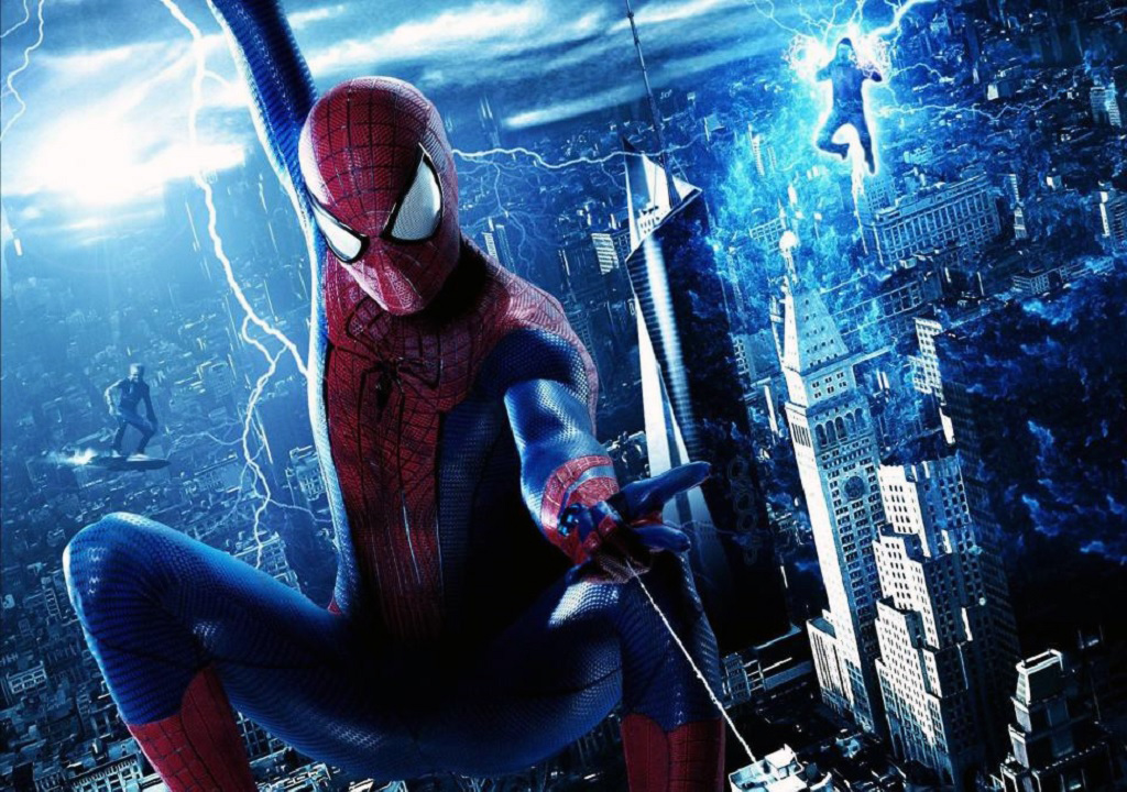 el increíble fondo de pantalla de spider man,hombre araña,personaje de ficción,superhéroe,cg artwork