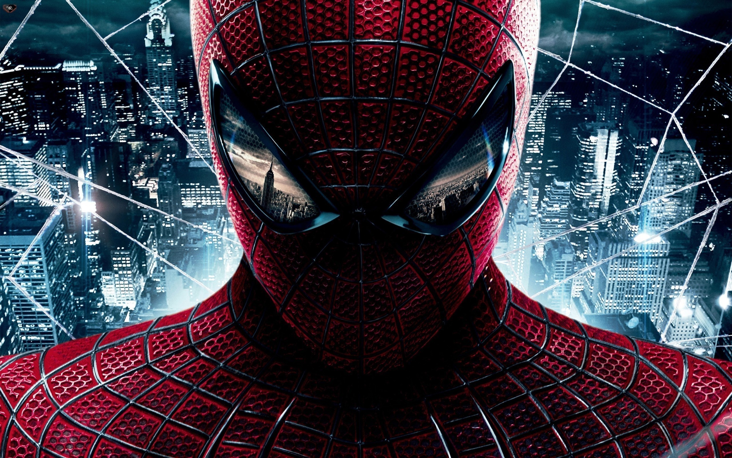 the amazing spider man wallpaper,spider man,superhero,fictional character,graphic design,cg artwork