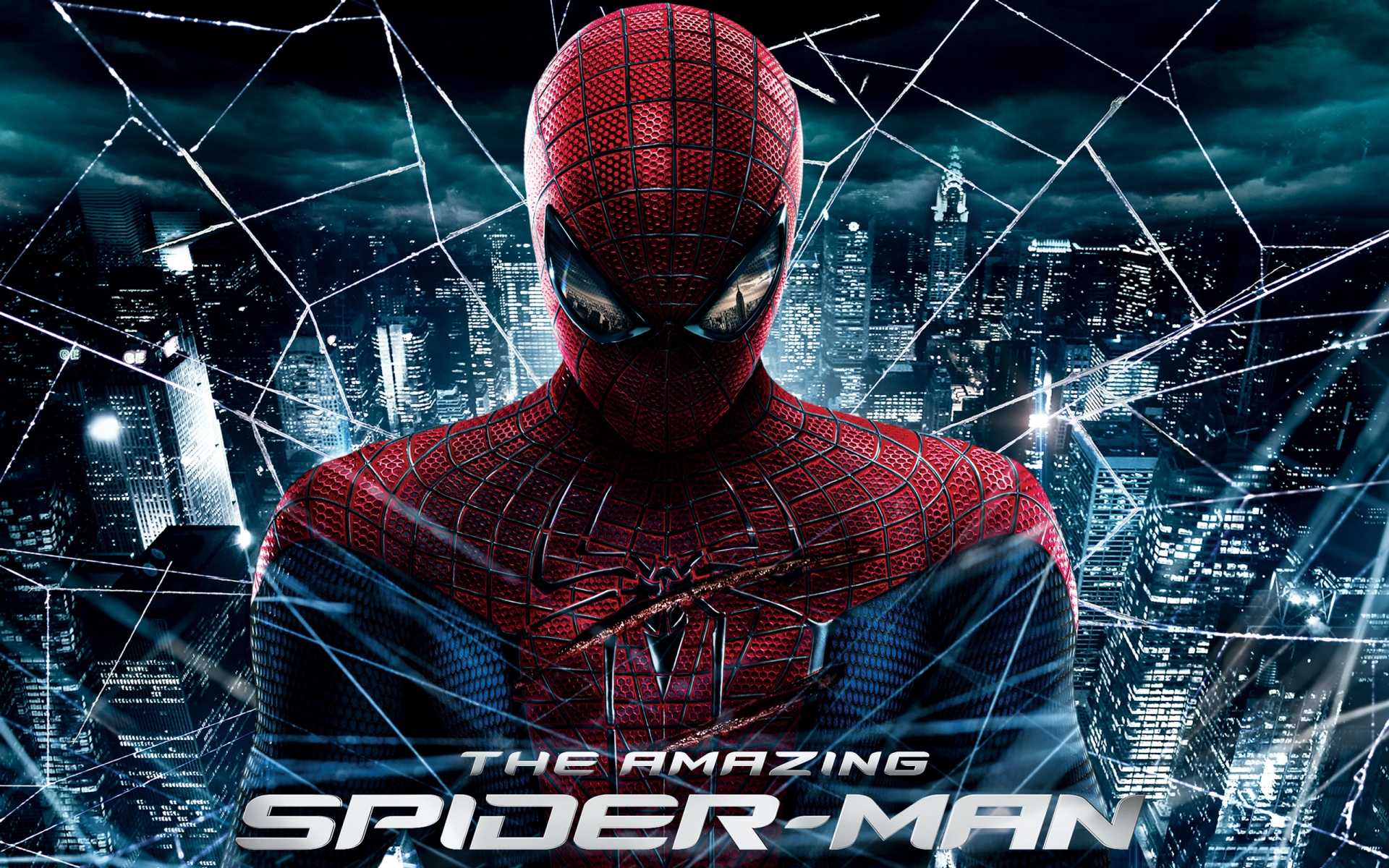 le papier peint incroyable spider man,homme araignée,super héros,personnage fictif,film,film d'action