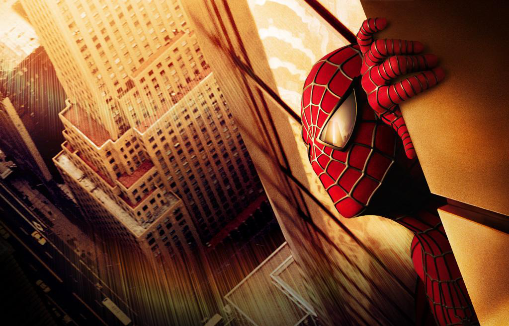 spiderman 3d wallpaper,red,carmine,photography,fictional character,cg artwork
