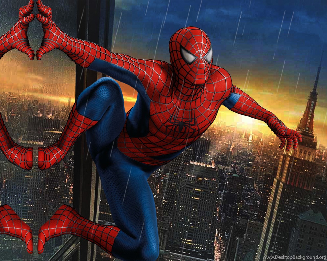 spiderman 3d wallpaper,spider man,superheld,erfundener charakter,cg kunstwerk,fiktion