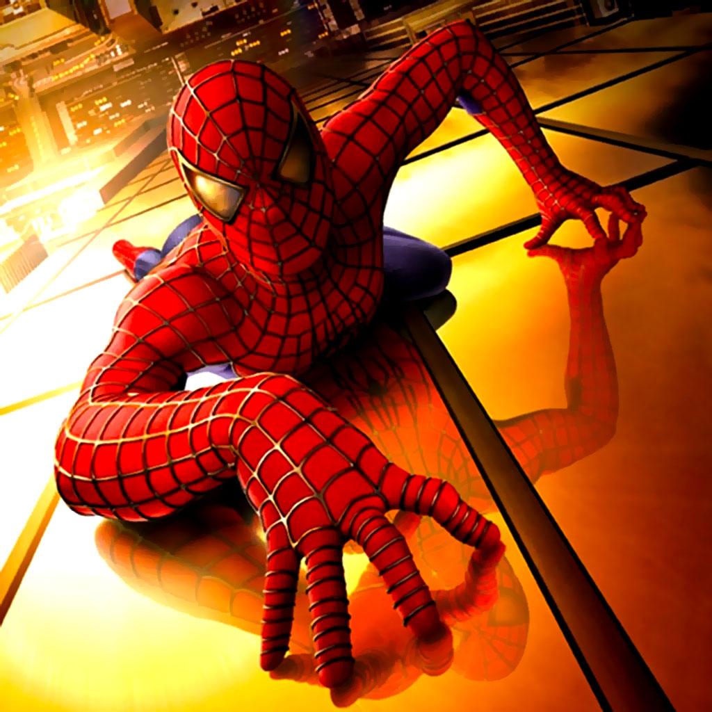 spiderman 3d wallpaper,spider man,superheld,rot,erfundener charakter