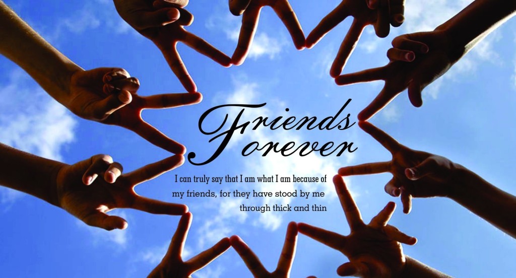 best friend forever wallpaper,friendship,happy,font,sky,love