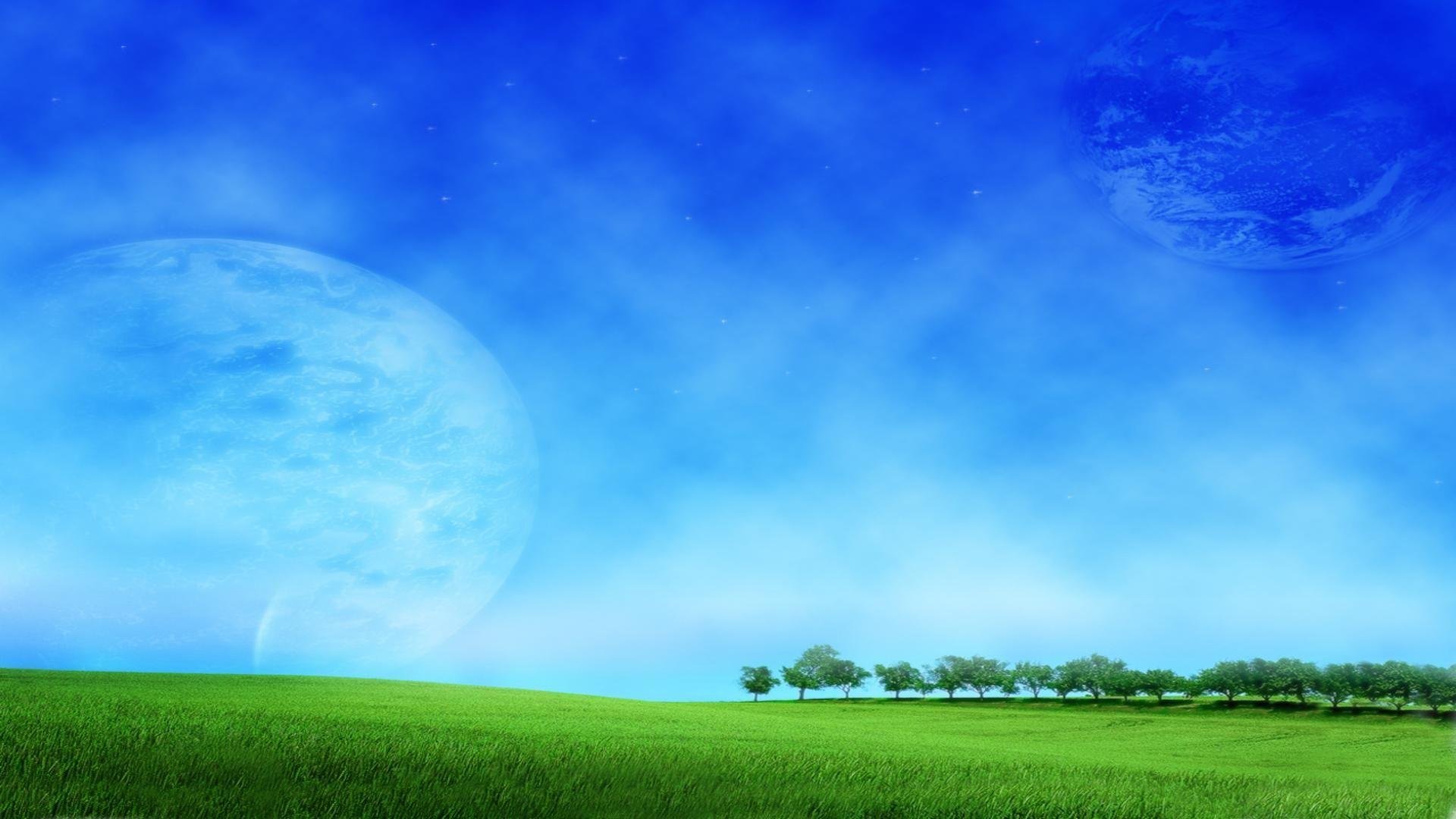 background wallpaper for photoshop,sky,natural landscape,nature,grassland,green