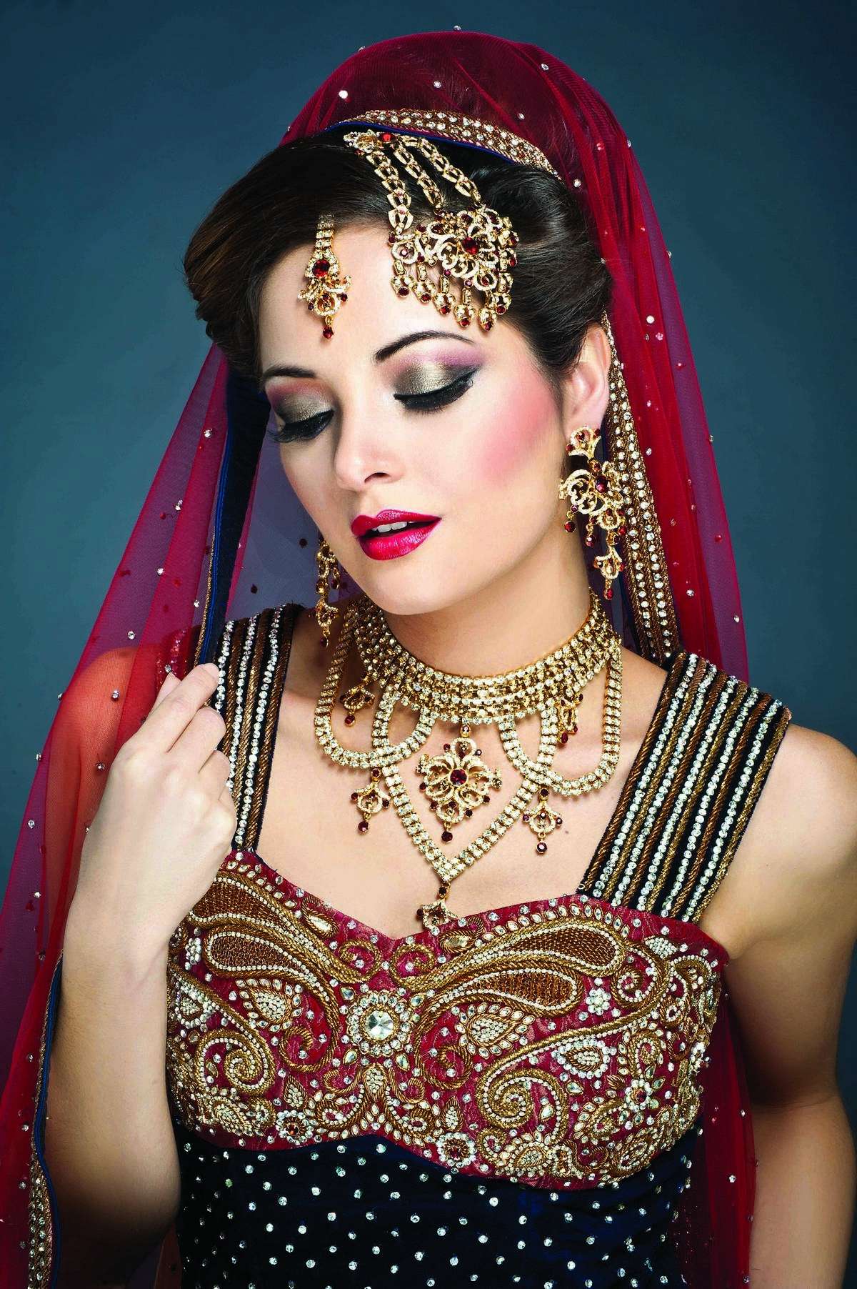 bridal wallpaper,bride,beauty,headpiece,hairstyle,jewellery