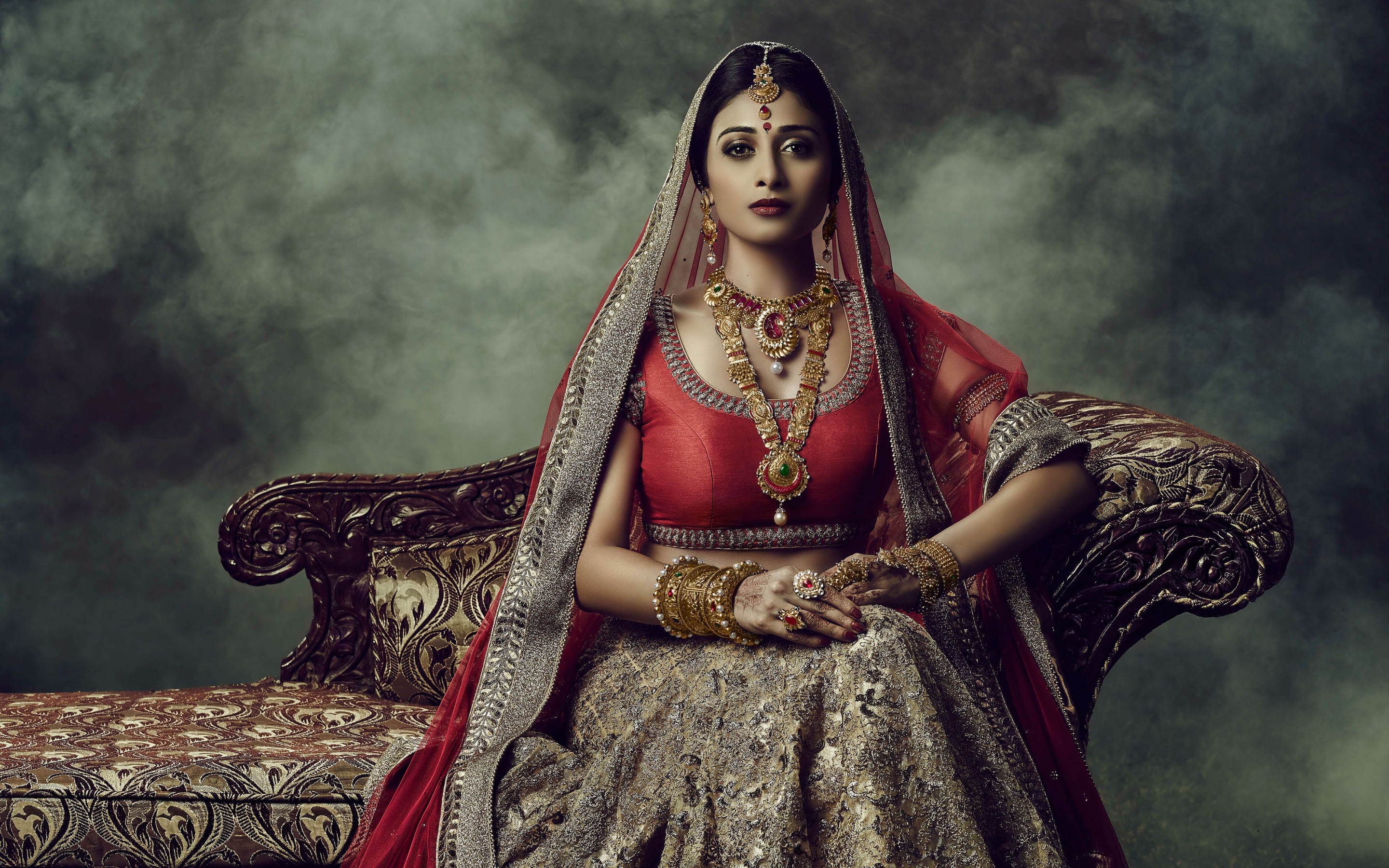 bridal wallpaper,beauty,cg artwork,photography,mythology,sitting