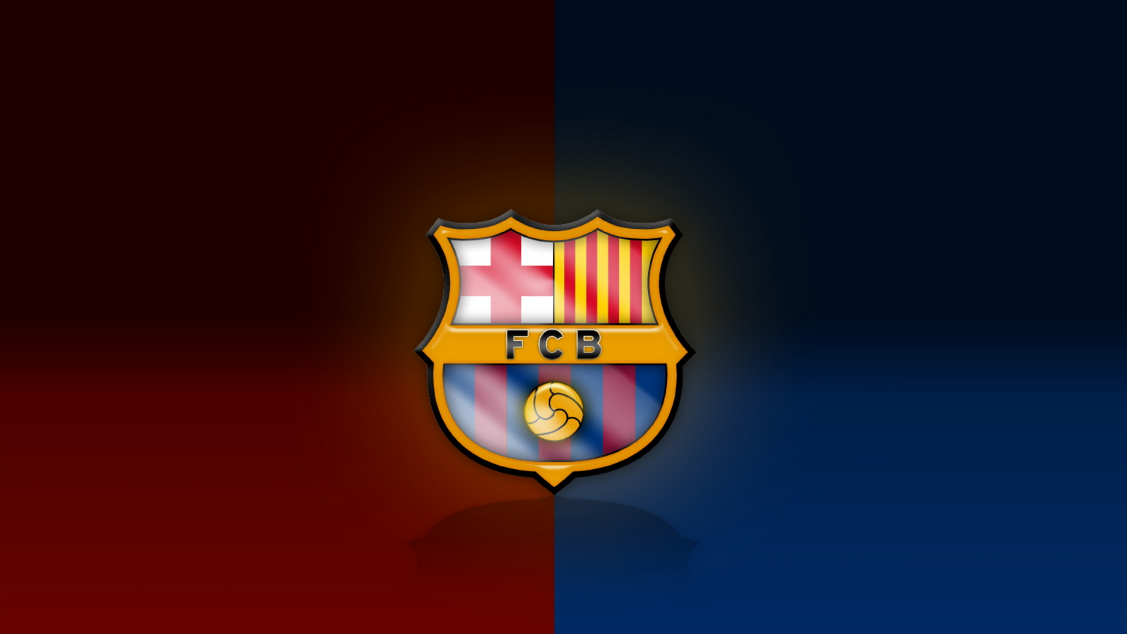 fcb wallpaper,emblem,schriftart,symbol,grafik,illustration