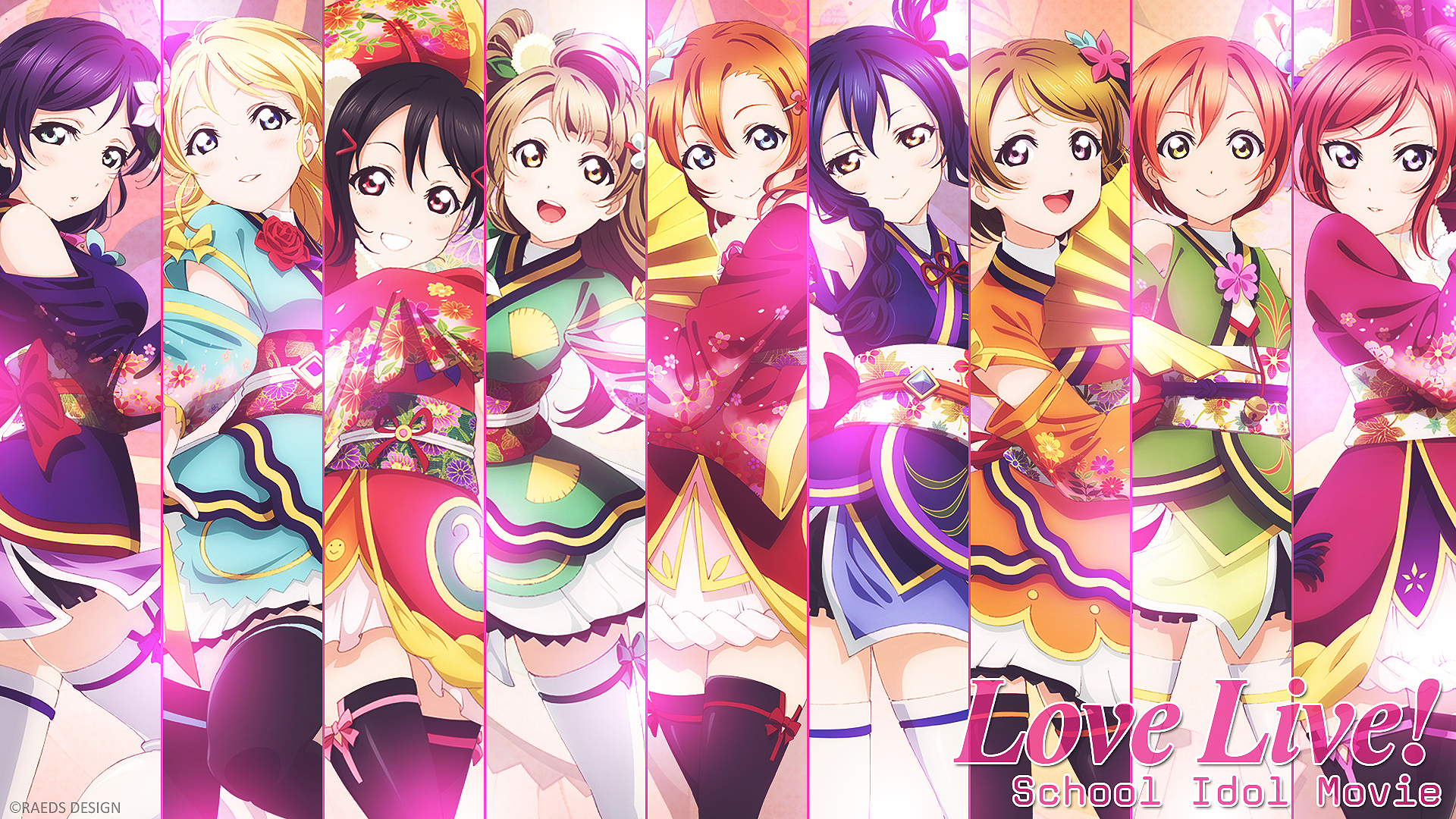 love live wallpaper hd,anime,cartoon,cg artwork,artwork