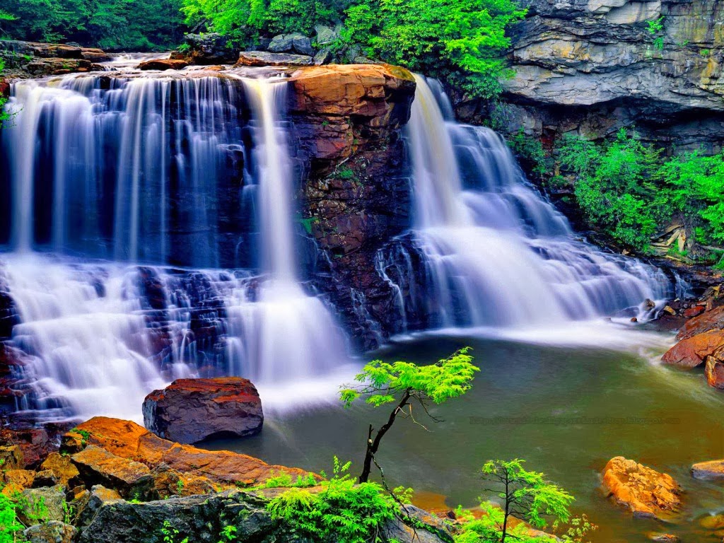 fondo de pantalla hd descargar,cascada,recursos hídricos,cuerpo de agua,paisaje natural,naturaleza