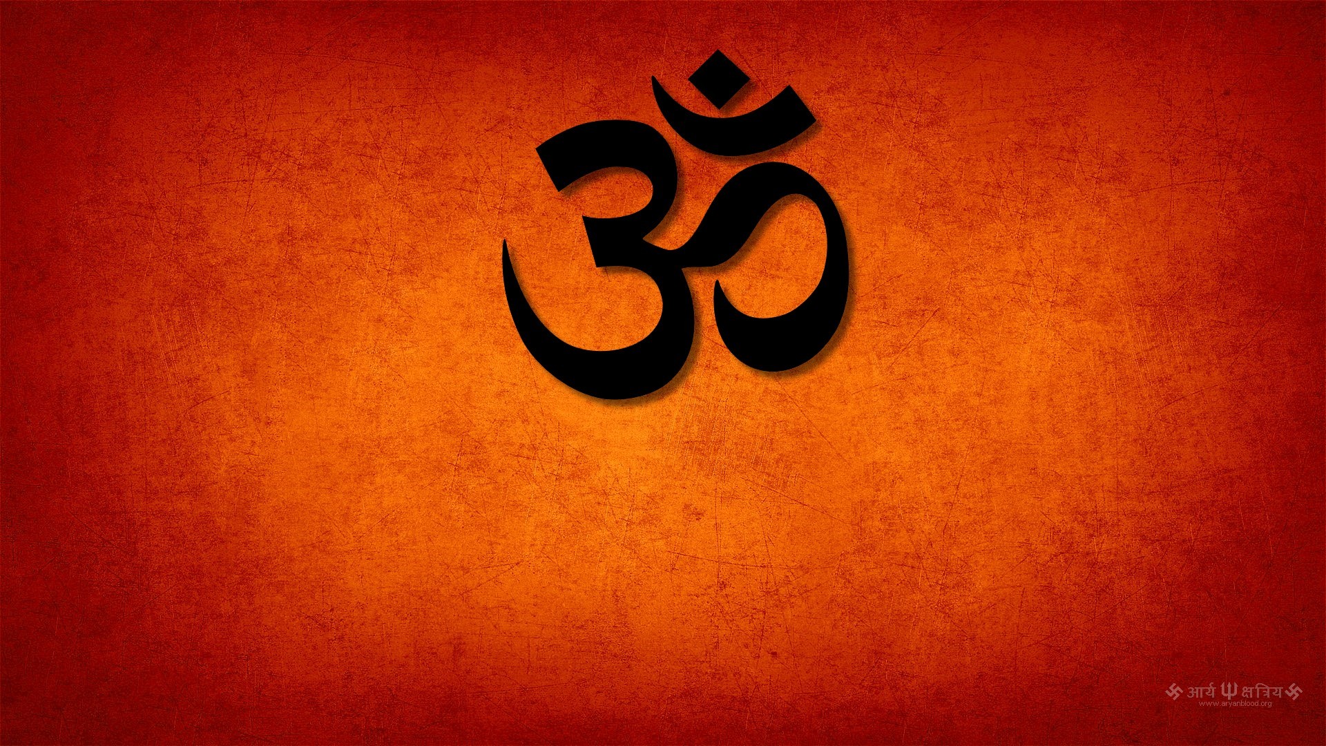 om wallpaper hd,fuente,texto,naranja,gráficos,símbolo