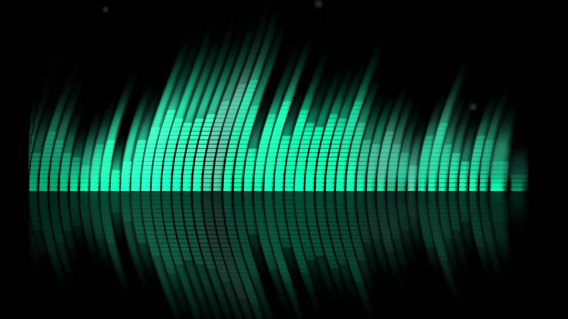 sound wallpaper,grün,schwarz,blau,türkis,licht