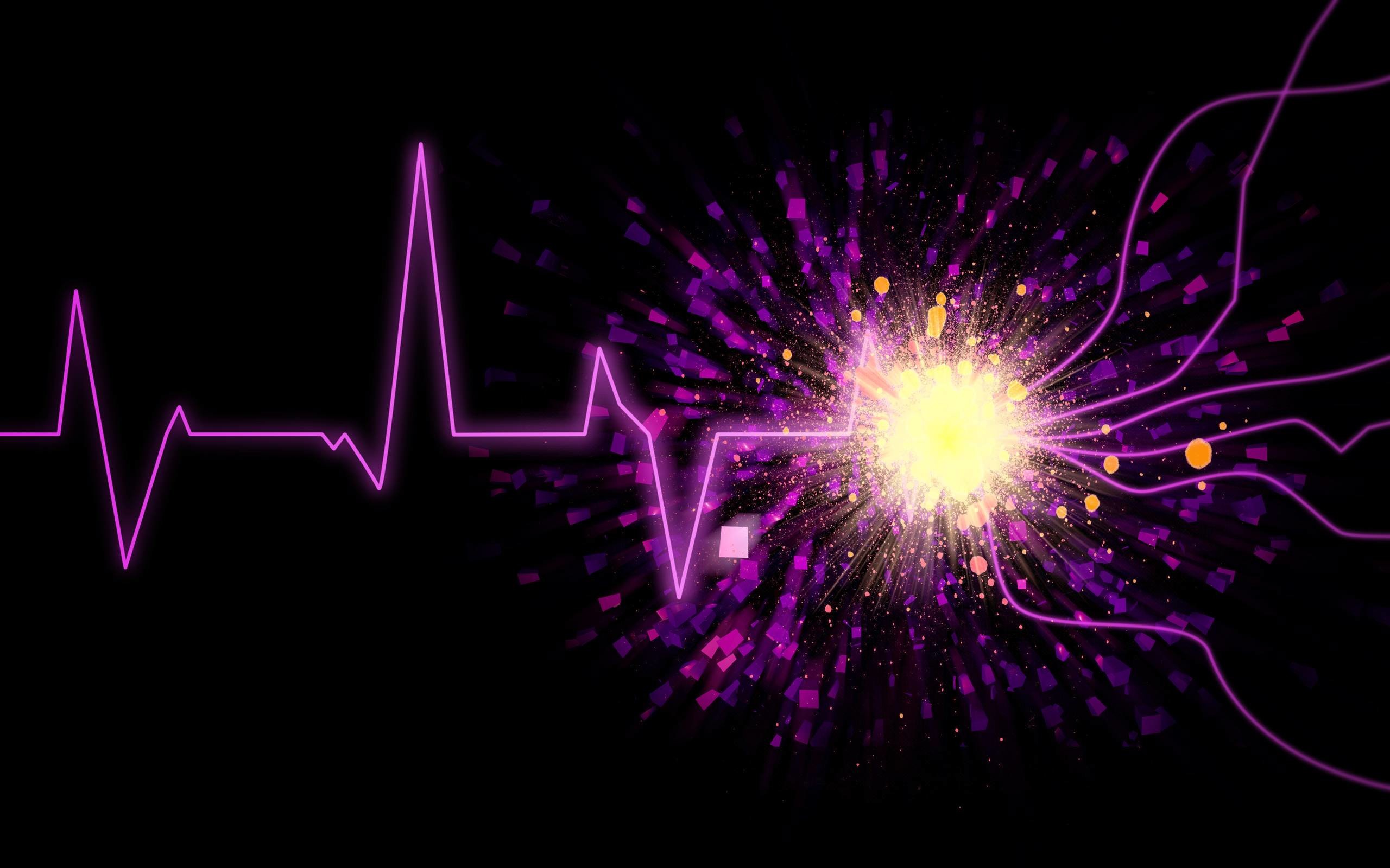 sound wallpaper,purple,violet,light,text,neon