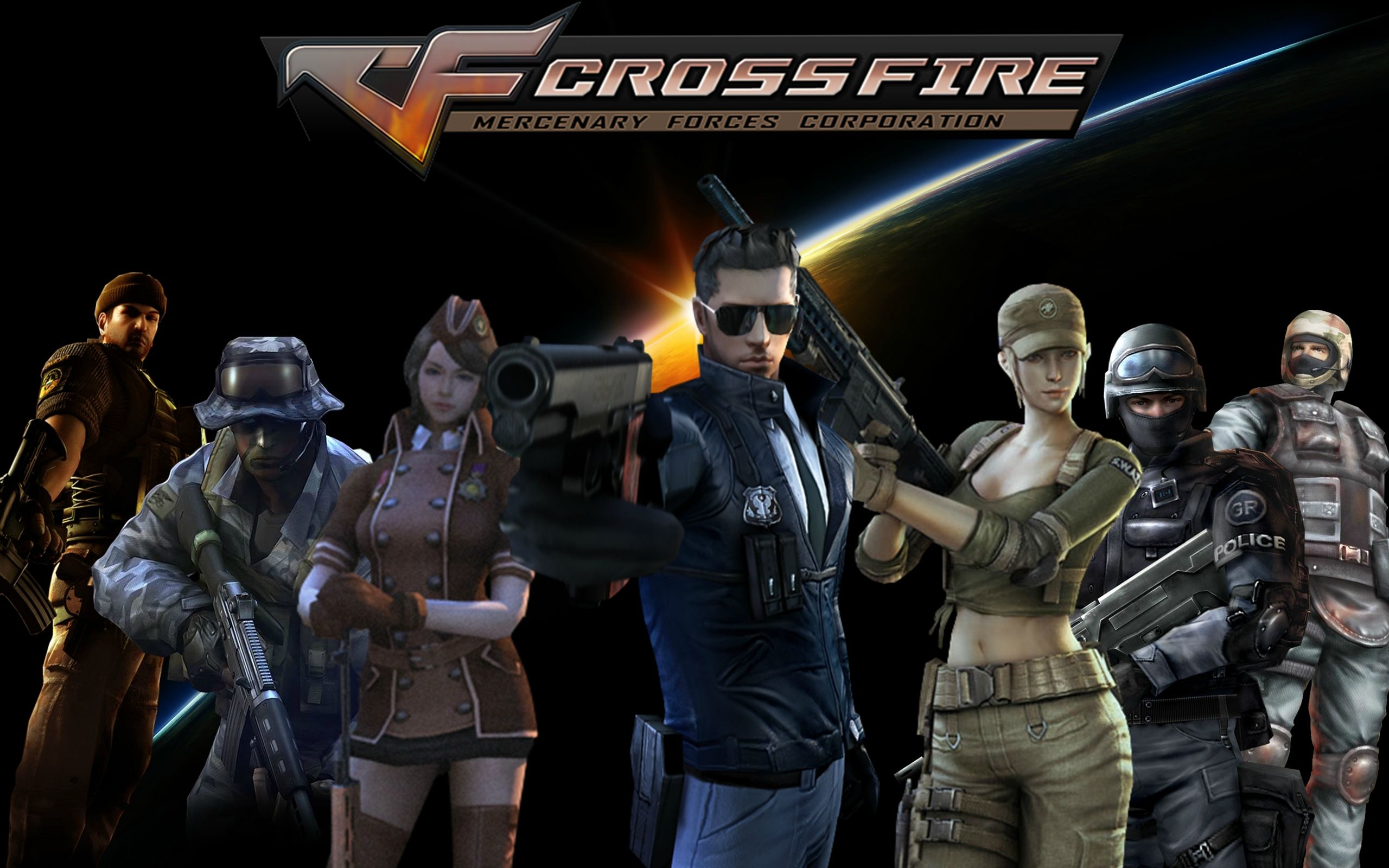 Crossfire crossfire wallpaper hd wallpaperuse