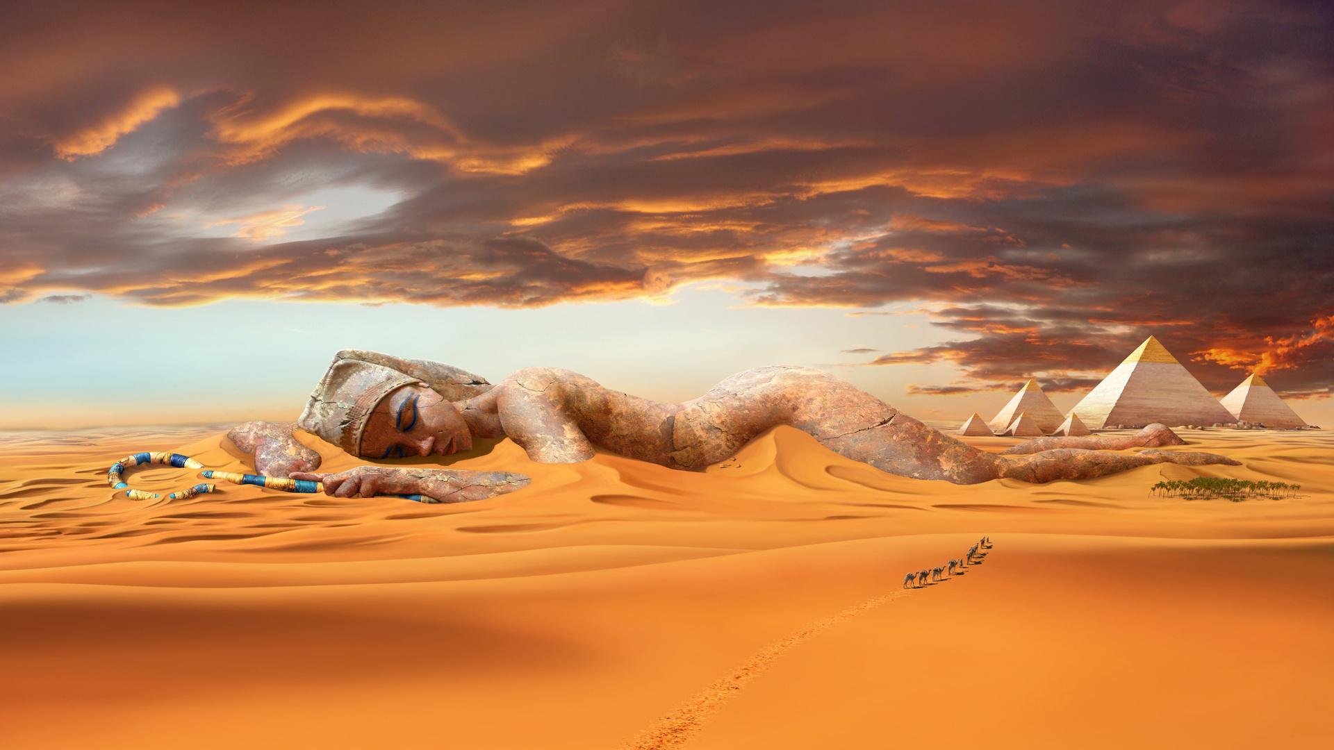 fond d'écran hd fond d'écran hd,désert,le sable,erg,ciel,sahara
