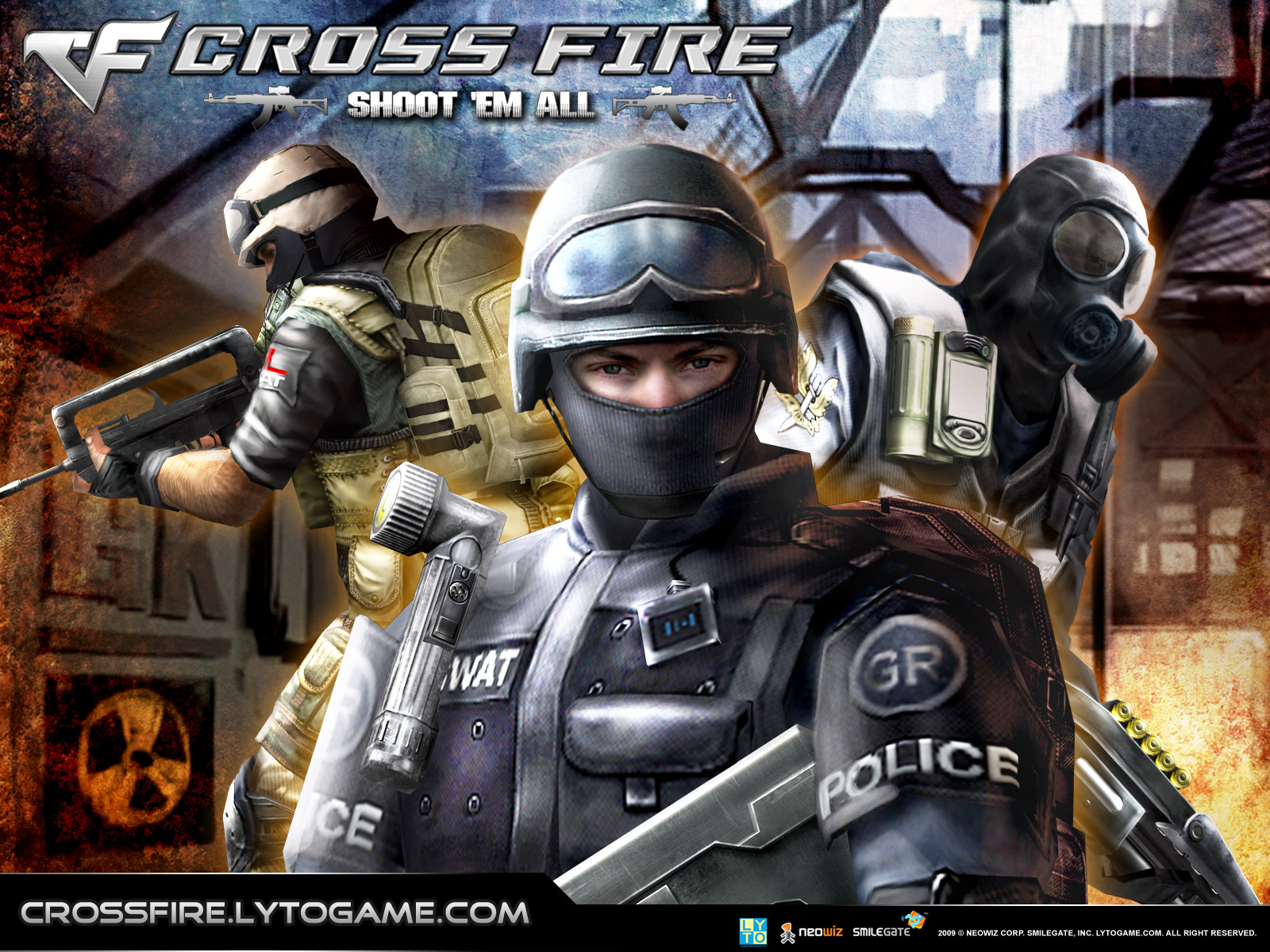 cf wallpaper,action adventure game,pc game,shooter game,games,strategy video game