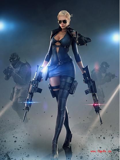 cf wallpaper,cg artwork,fictional character,action figure,games,movie